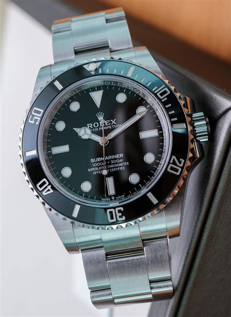 rolex submariner 2020 blue gold|2020 rolex submariner no date.